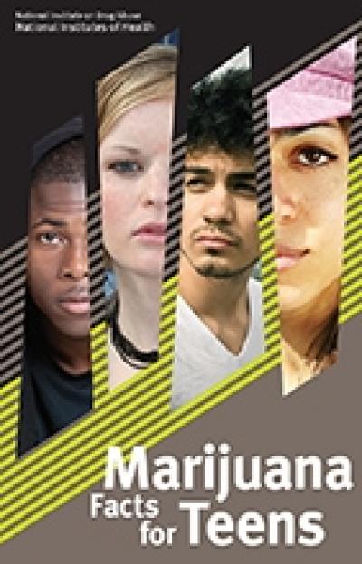 Marijuana Facts for Teens
