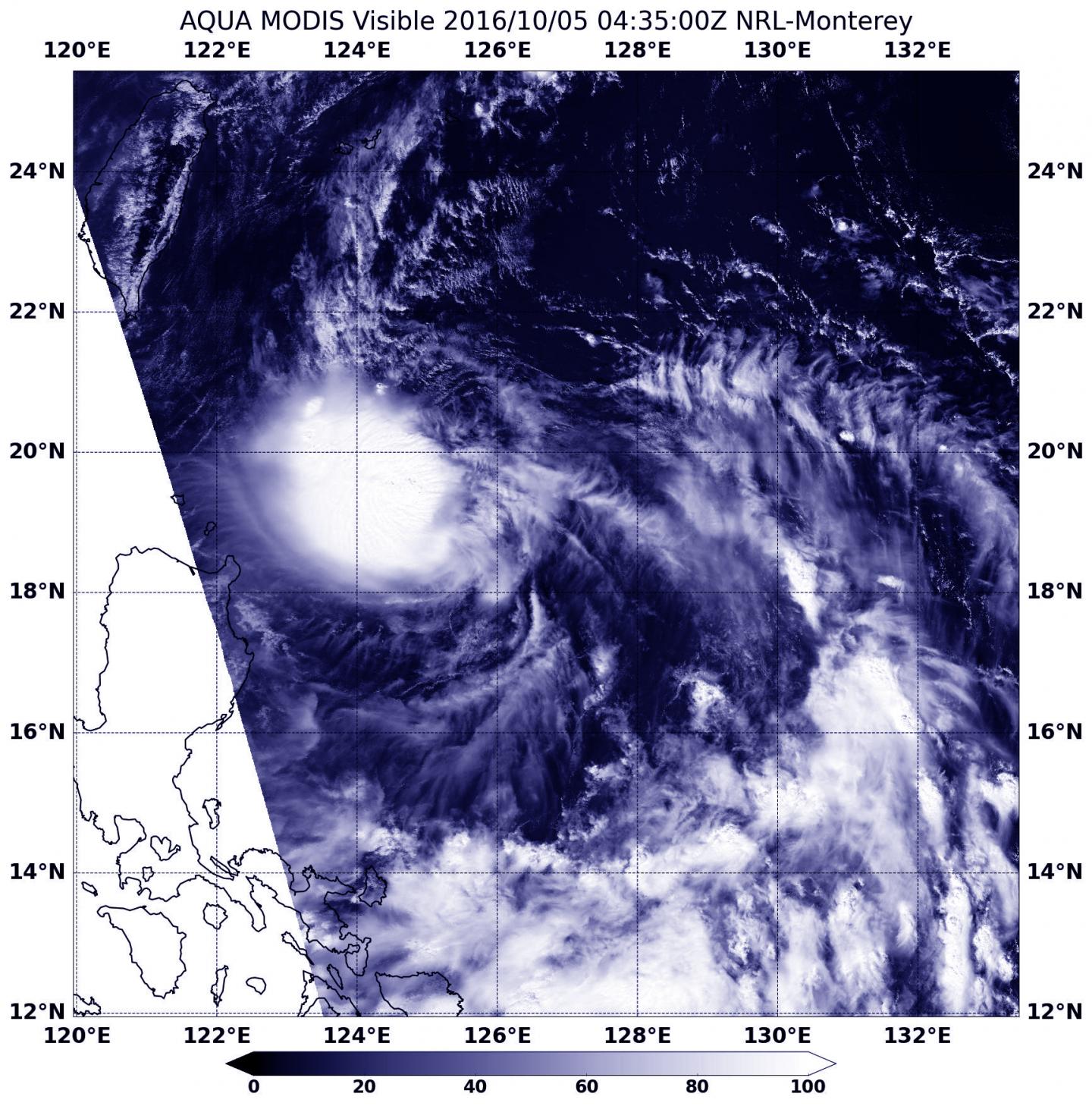 Aqua Image of 22W