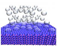 Nanoparticle Opens the Door to Clean-Energy Alternatives (2 of 2)
