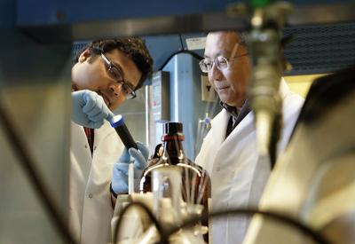 Vismadeb Mazumder, Shouheng Sun, Brown University