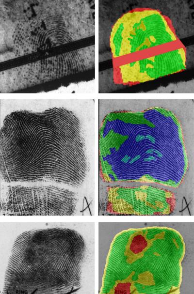 NIST Guides Seek Interoperability for Automated Fingerprint ID Systems