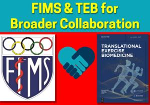 FIMS & TEB for Broader Collaboration