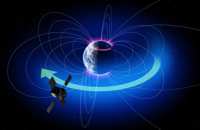 The Arase satellite observing ring current ions