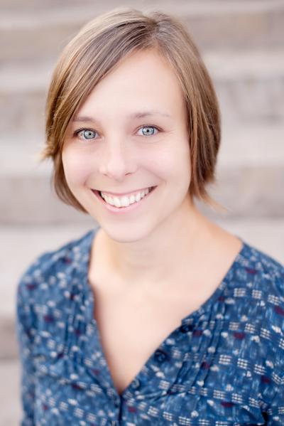 Kathryn Roecklein, University of Pittsburgh
