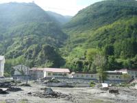 Wolong Development