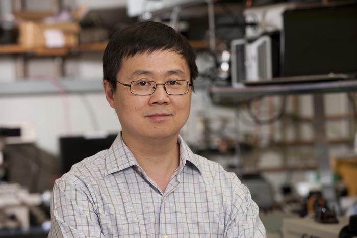 Kevin Chen, PhD