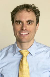 David Crandall, Indiana University