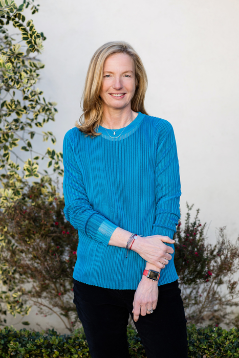 Dr. Lynn Hedrick