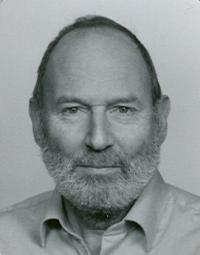 Dag Thelle, University of Gothenburg