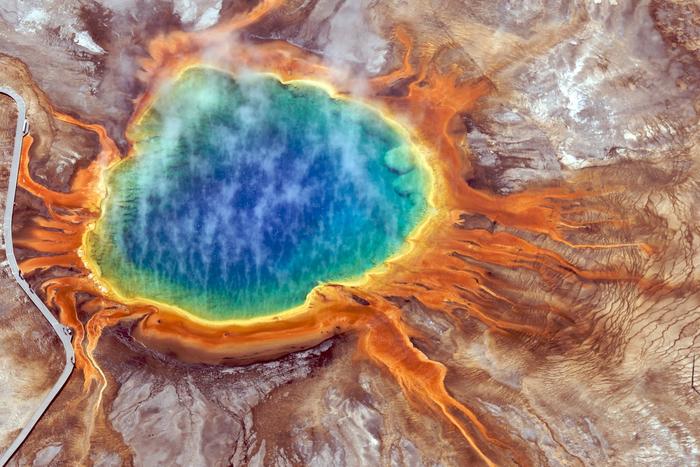 Grand Prismatic