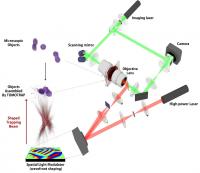 Figure 2: Experimental Setup