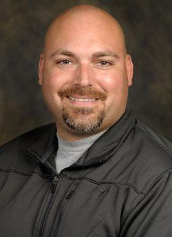 Ramon Hinojosa, University of Central Florida