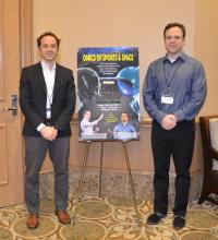 Scientists and Students Tackle Omics at NASA Workshop