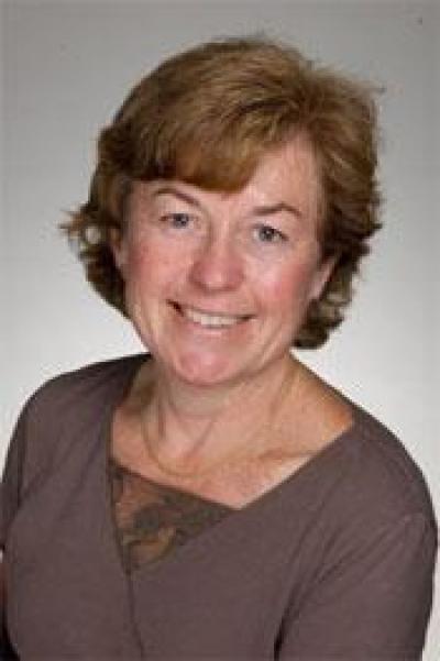 Mary Flynn, PhD, RD, LDN, Lifespan