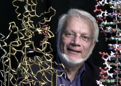 Thomas A. Steitz