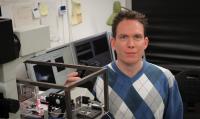 Dr. Simon Hennig, Bielefeld University