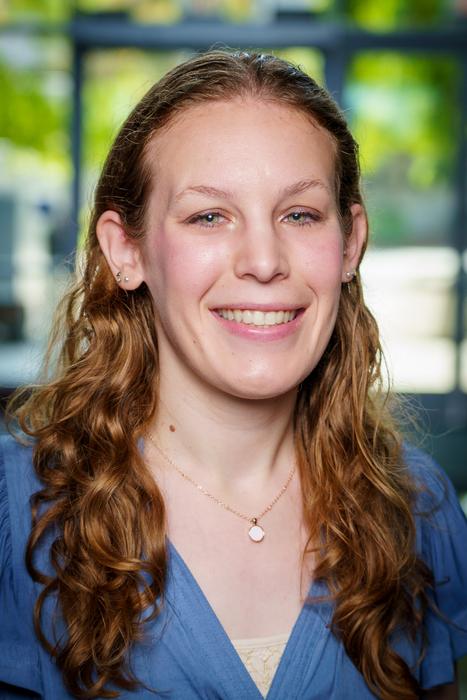 Erika Cyphert, PhD