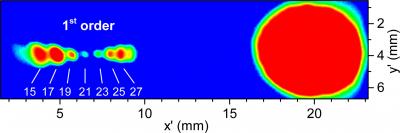 New Tool for Joint Lab to Investigate the Chemistry of Nature