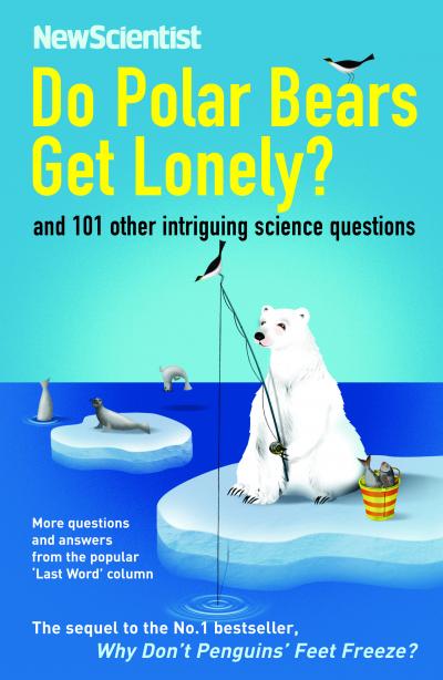 Do Polar Bears Get Lonely?