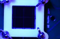 Perovskite Solar Cells