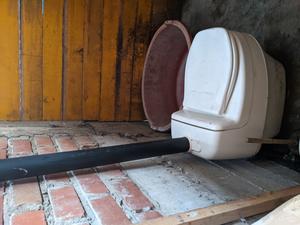 container based sanitation systems