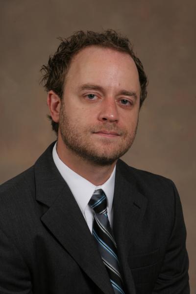 Jesse R. Cougle, Florida State University