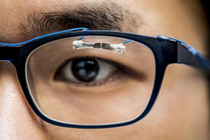 Eye Sensor