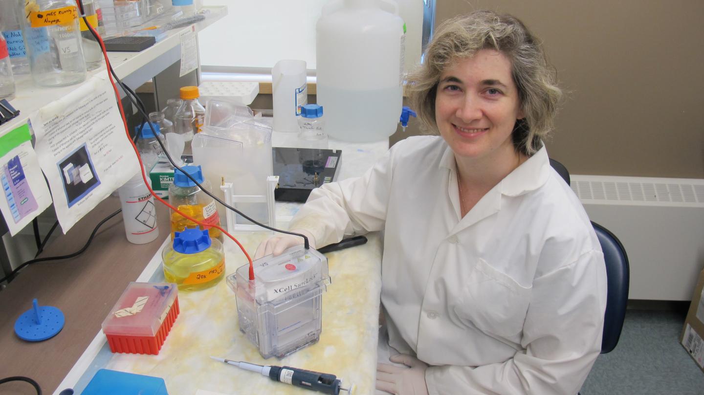 Finding a Way Forward in the Fight Against Prion Disease