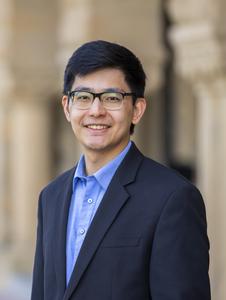 Eric Sun, Stanford University, USA