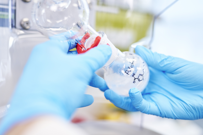 Scientists managed to rebuild molecules from ancient microbial DNA