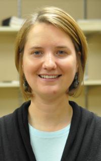 Michelle Kaiser, University of Missouri-Columbia 