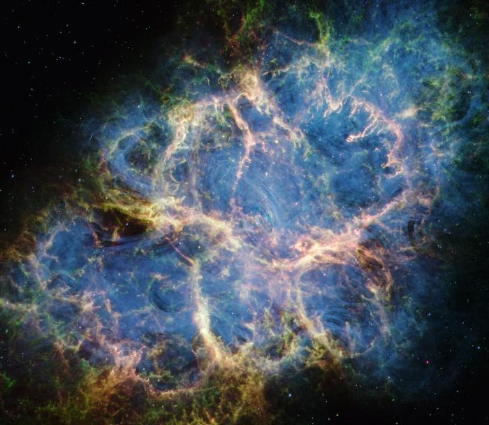 Crab Nebula