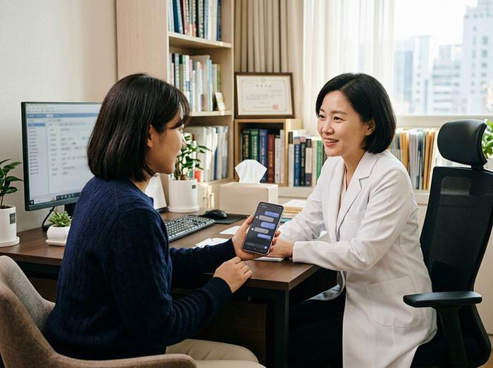 KAIST Launches Mind Care & Growth Center, an Integrated Mental Health Platform for the AI Era​