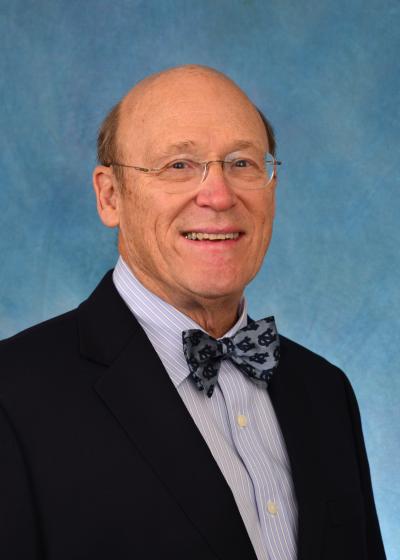Timothy N. Taft, University of North Carolina