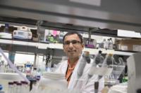 Cancer discovery could revive failed treatments for ovarian, breast, colon cancers