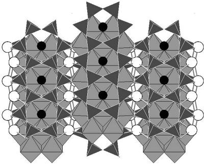 Amphibole Lattice
