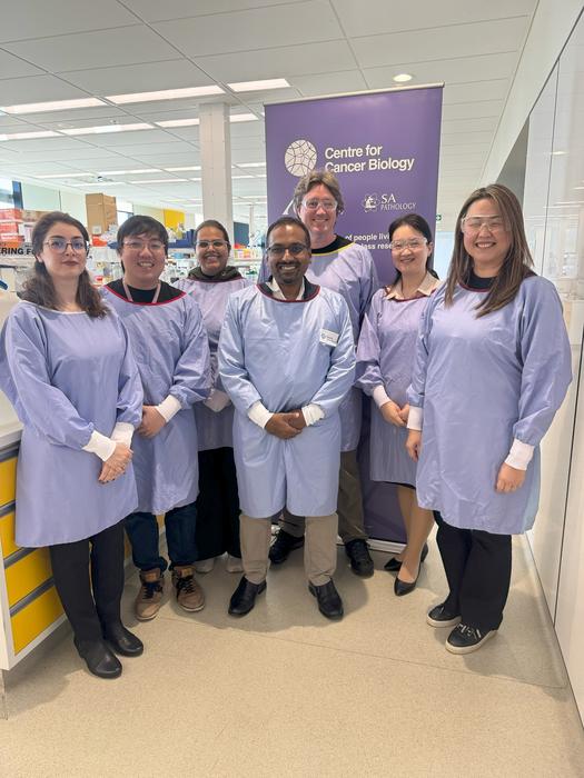 Centre for Cancer Biology