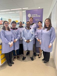 Centre for Cancer Biology