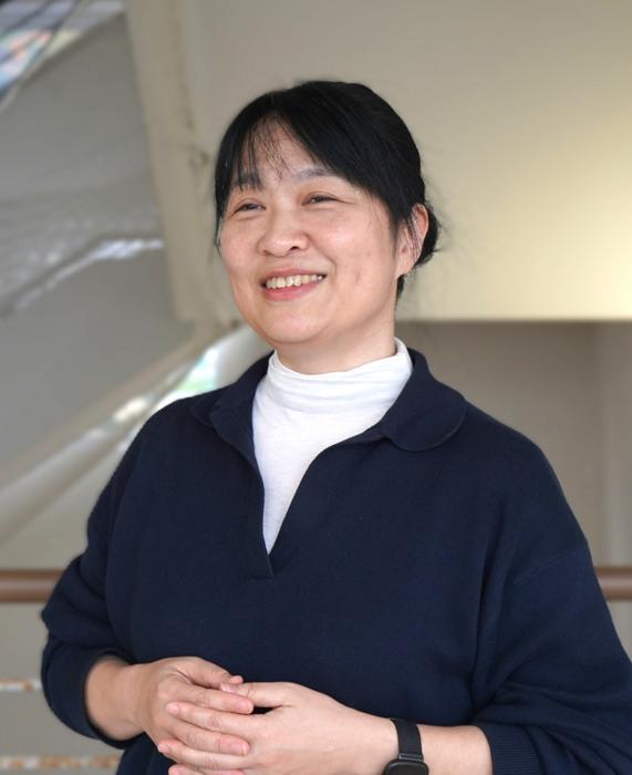 Associate Professor MURAYAMA Rumiko