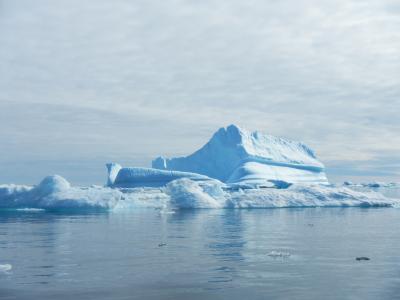 Icebergs