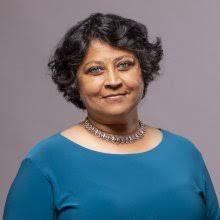 Nilanjana Dasgupta, UMass Amherst