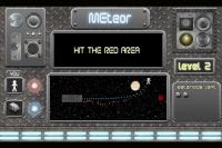 MEteor Wall Display