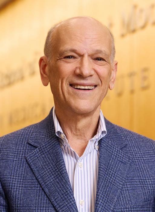 Eric Nestler receives the UNIGE Synapsy Prize 2025