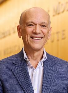 Eric Nestler receives the UNIGE Synapsy Prize 2025