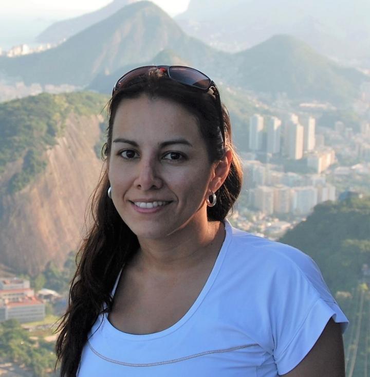 Sandra Durán