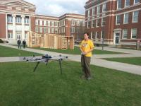 Flight Demo