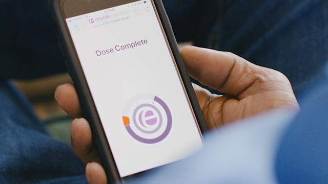 Enable Injections Smart EnFuse