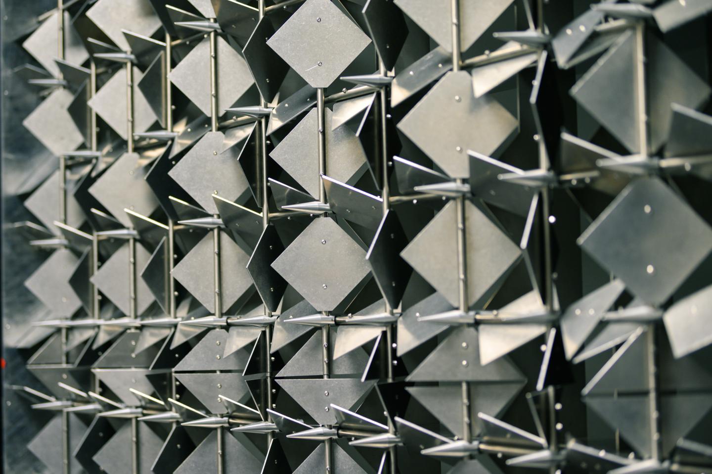 Aluminum Plates