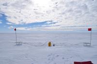 Phase Sensitive Radar System