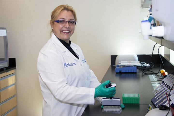 Dr. Sophie Paczesny